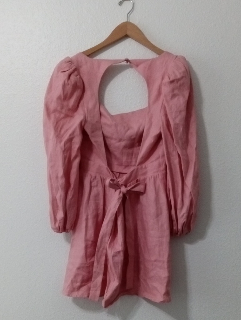 Reformation Brodie Dress - Picture 4 of 8